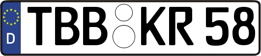 TBB-KR58