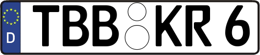 TBB-KR6