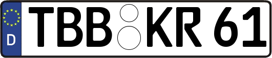 TBB-KR61