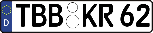 TBB-KR62