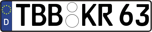 TBB-KR63
