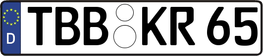 TBB-KR65