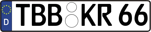 TBB-KR66