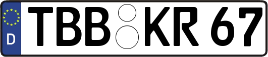 TBB-KR67