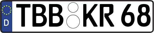 TBB-KR68