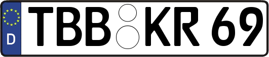 TBB-KR69