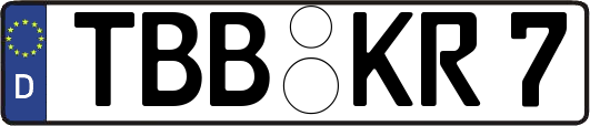 TBB-KR7