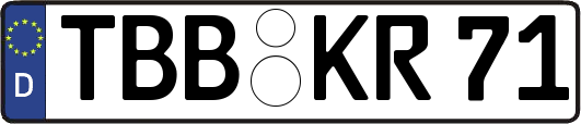 TBB-KR71