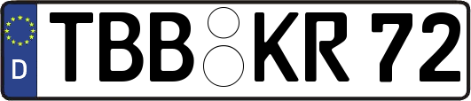 TBB-KR72