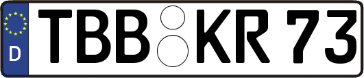 TBB-KR73