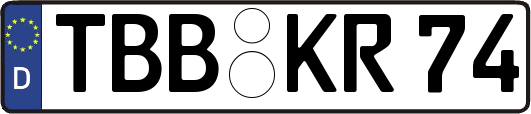 TBB-KR74