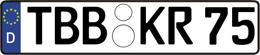 TBB-KR75