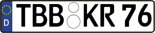 TBB-KR76
