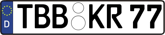 TBB-KR77
