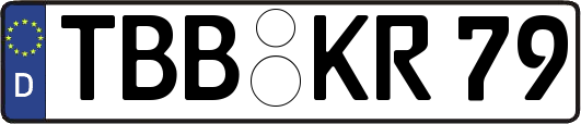 TBB-KR79