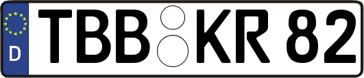 TBB-KR82