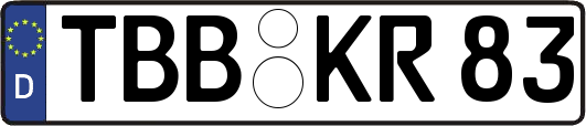 TBB-KR83
