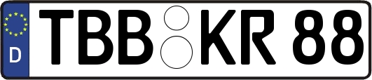 TBB-KR88