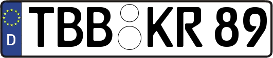 TBB-KR89