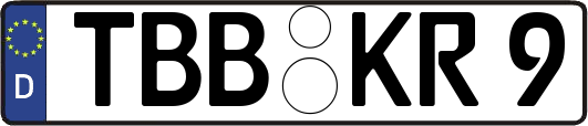 TBB-KR9