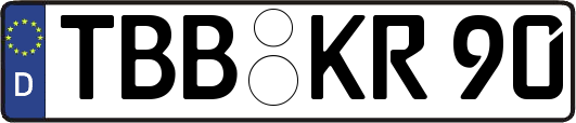 TBB-KR90