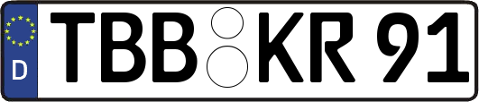 TBB-KR91