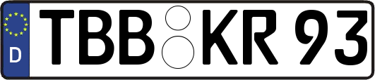 TBB-KR93