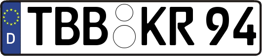 TBB-KR94