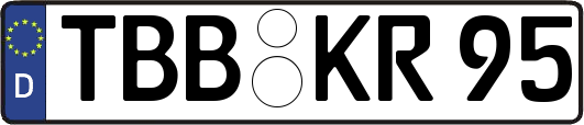 TBB-KR95