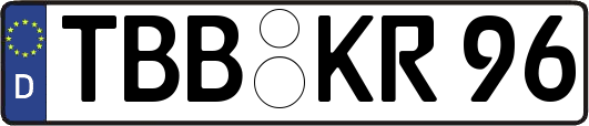 TBB-KR96
