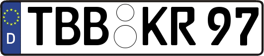 TBB-KR97