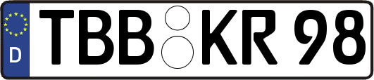 TBB-KR98