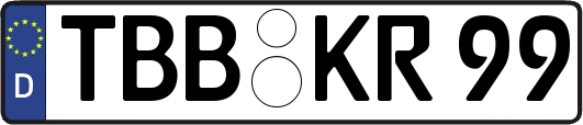 TBB-KR99