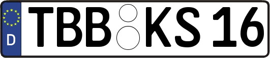 TBB-KS16