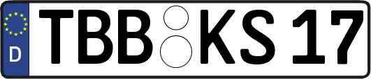 TBB-KS17
