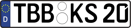 TBB-KS20