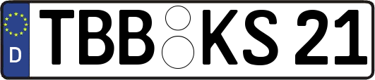 TBB-KS21