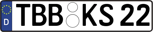 TBB-KS22