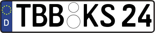 TBB-KS24