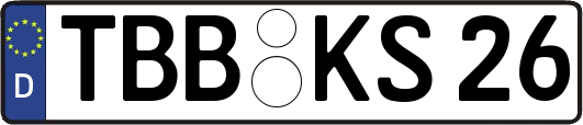 TBB-KS26