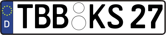 TBB-KS27