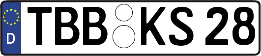 TBB-KS28