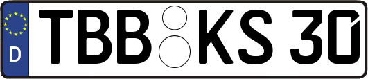 TBB-KS30