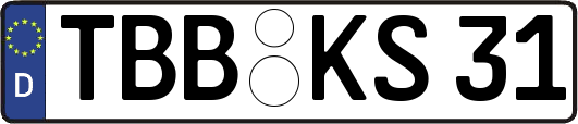 TBB-KS31