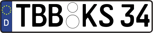 TBB-KS34