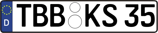 TBB-KS35