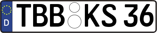 TBB-KS36