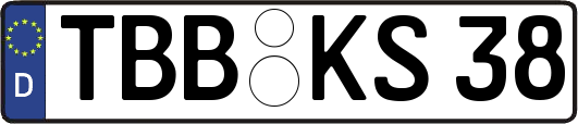 TBB-KS38