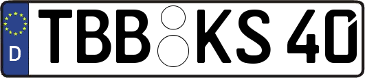 TBB-KS40