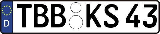 TBB-KS43